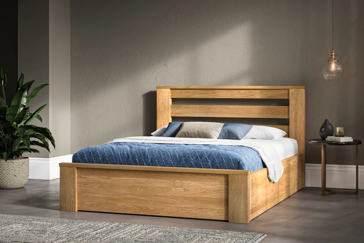 Bed Shop